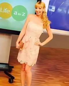 Brandye Luxenberg