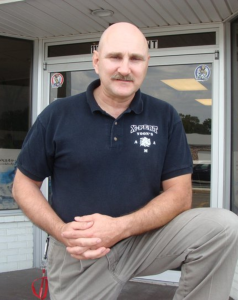 Larry Hilderbrand